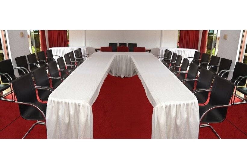 호텔 Kaysens Grande