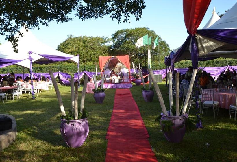 호텔 Kaysens Grande