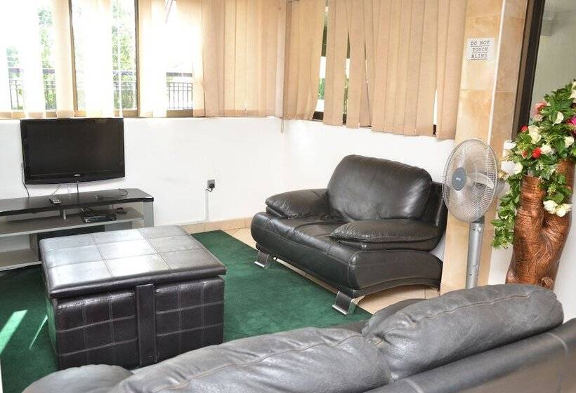 호텔 Kaysens Grande