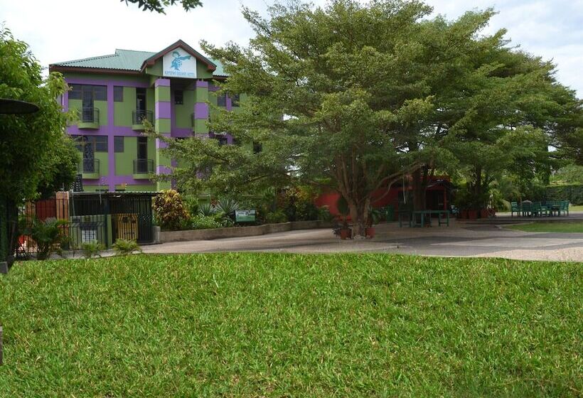 호텔 Kaysens Grande