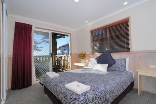 בית מלון כפרי Kendalls Beach Holiday Park