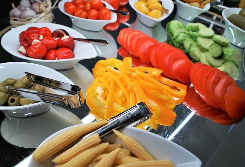 בית מלון כפרי Kirchbichlhof