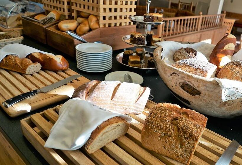 בית מלון כפרי Kirchbichlhof