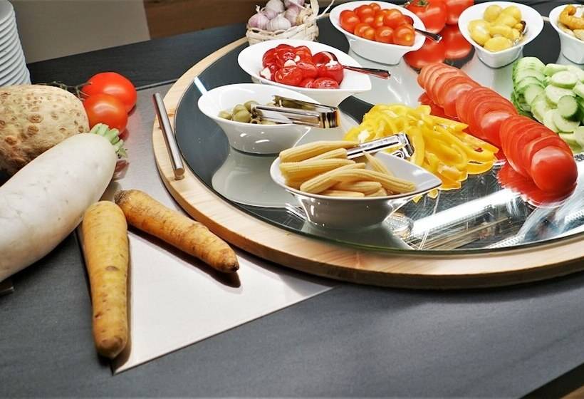 בית מלון כפרי Kirchbichlhof