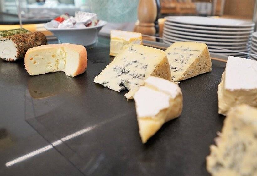 בית מלון כפרי Kirchbichlhof