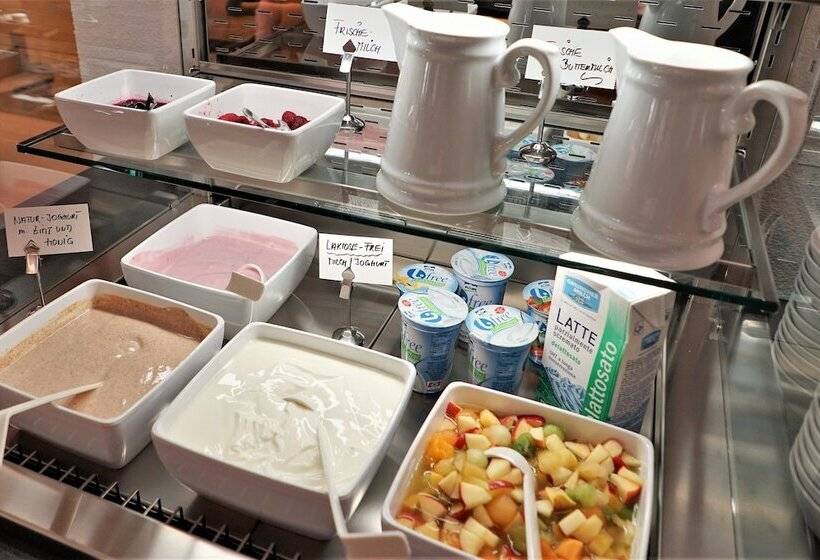 בית מלון כפרי Kirchbichlhof