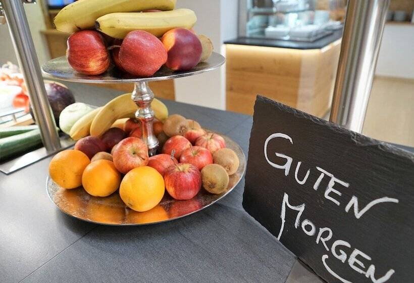 בית מלון כפרי Kirchbichlhof