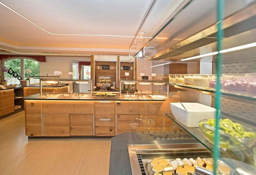 בית מלון כפרי Kirchbichlhof