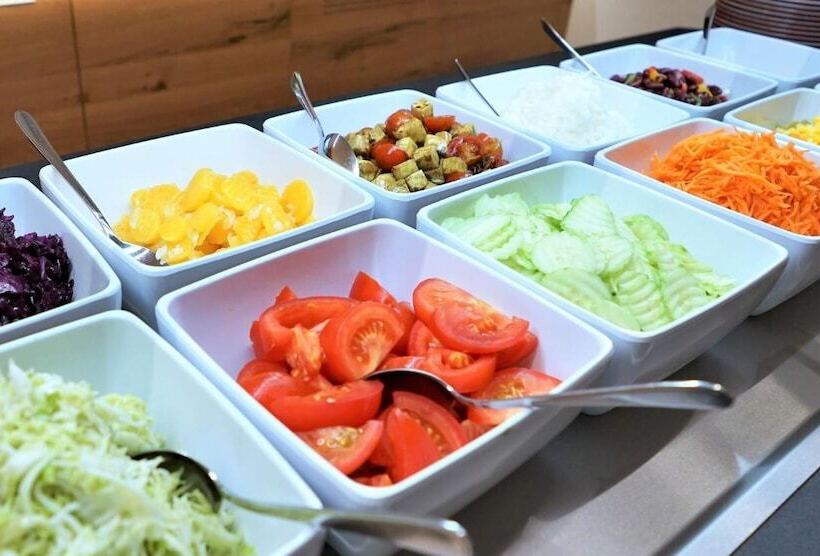 בית מלון כפרי Kirchbichlhof