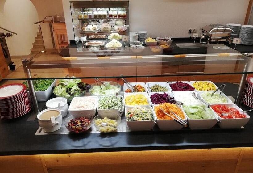 בית מלון כפרי Kirchbichlhof