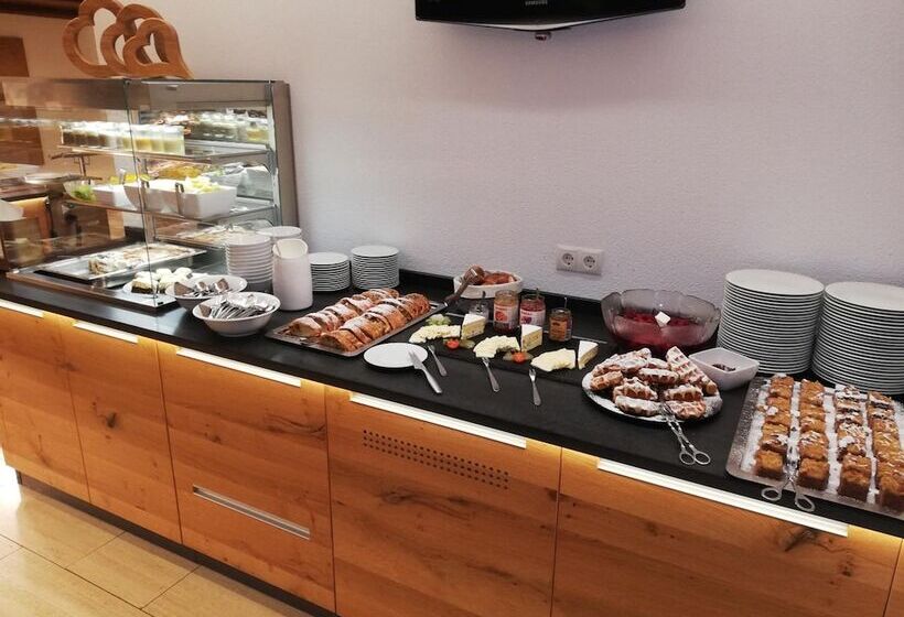 בית מלון כפרי Kirchbichlhof