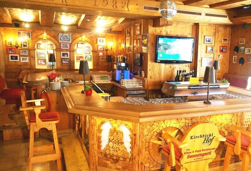 בית מלון כפרי Kirchbichlhof