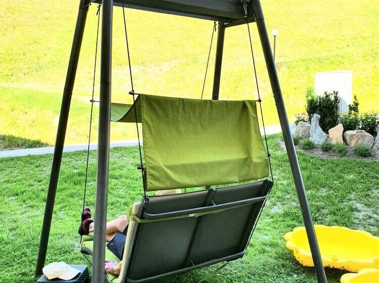 בית מלון כפרי Kirchbichlhof