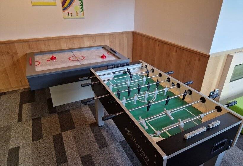 בית מלון כפרי Kirchbichlhof