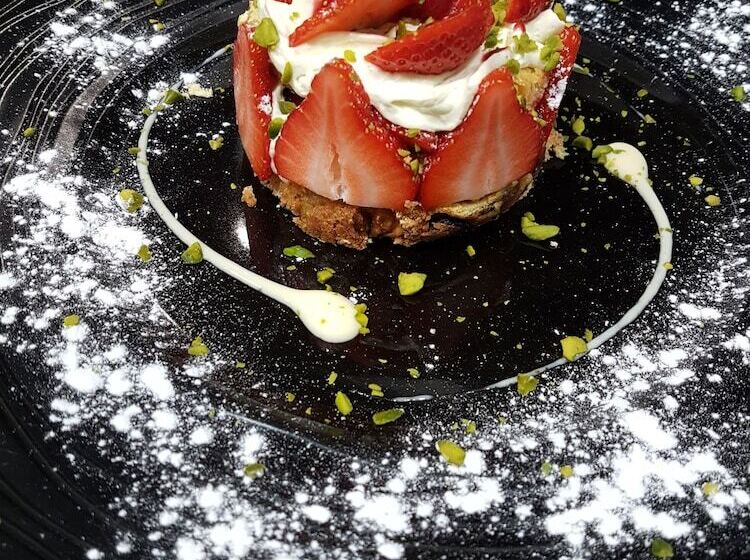 فندق La Casa Dell A Conca Doro