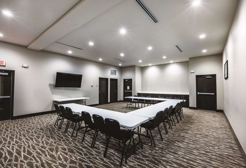 فندق La Quinta By Wyndham Claremore