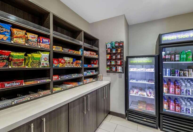 فندق La Quinta By Wyndham Claremore