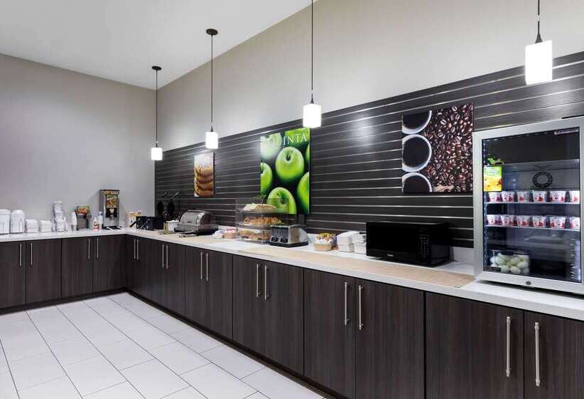 فندق La Quinta By Wyndham Claremore