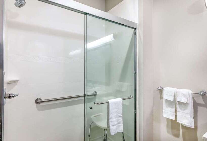 فندق La Quinta By Wyndham Claremore