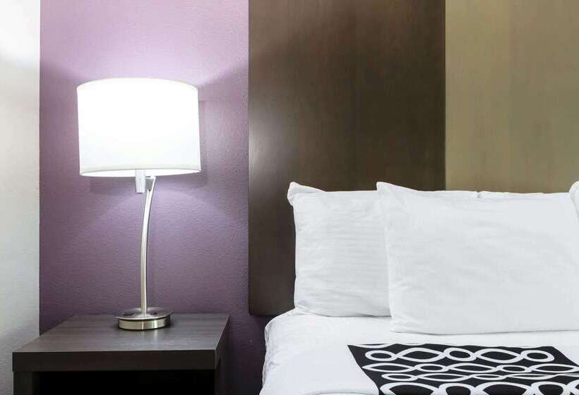 فندق La Quinta By Wyndham Claremore