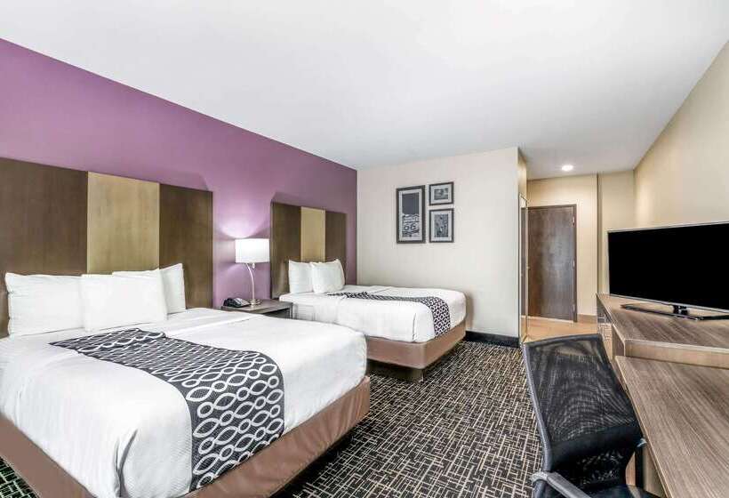 فندق La Quinta By Wyndham Claremore