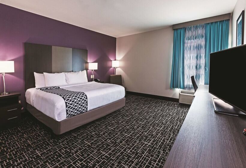 فندق La Quinta By Wyndham Claremore