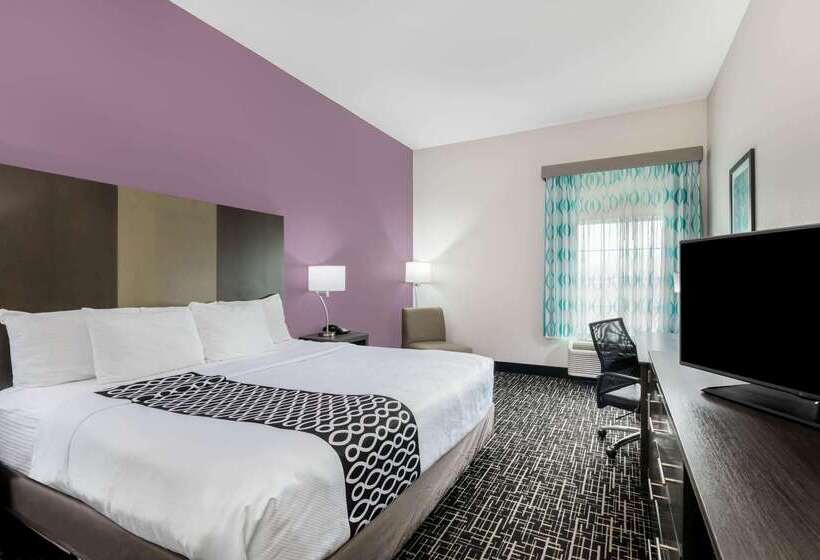 فندق La Quinta By Wyndham Claremore
