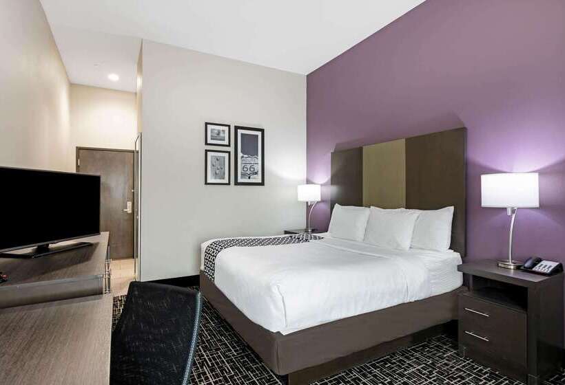 فندق La Quinta By Wyndham Claremore