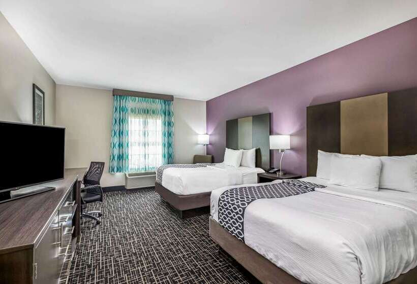 فندق La Quinta By Wyndham Claremore