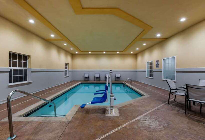 فندق La Quinta By Wyndham Claremore