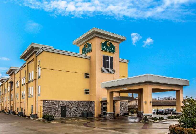 فندق La Quinta By Wyndham Claremore