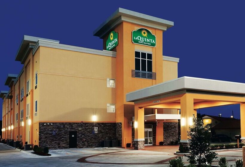 فندق La Quinta By Wyndham Claremore