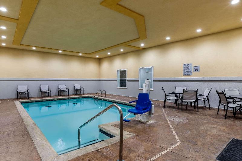 فندق La Quinta By Wyndham Claremore