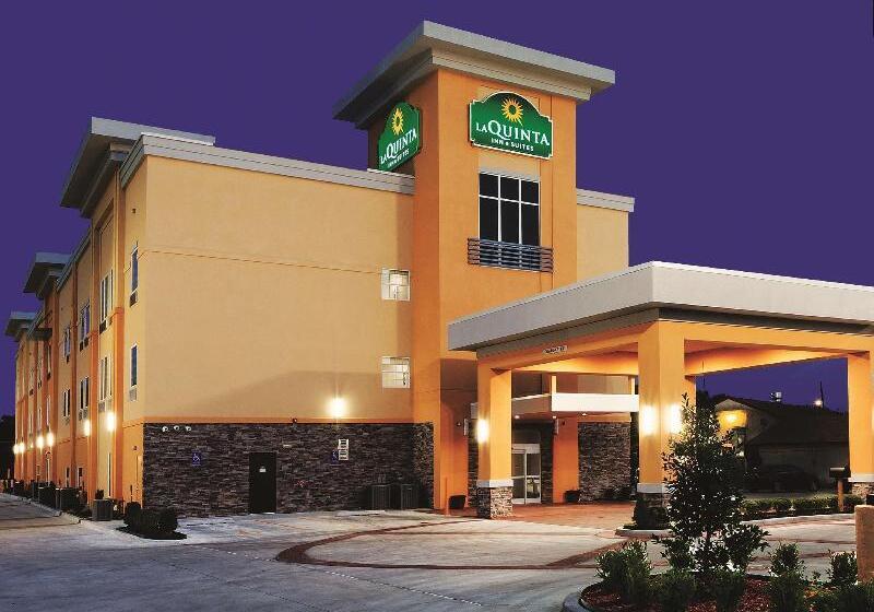 فندق La Quinta By Wyndham Claremore