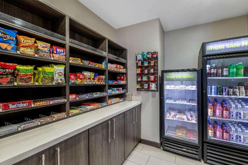 فندق La Quinta By Wyndham Claremore