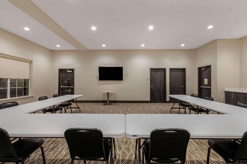 فندق La Quinta By Wyndham Claremore