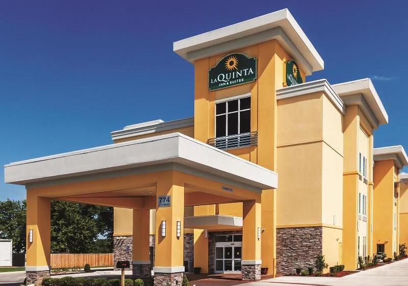 فندق La Quinta By Wyndham Claremore