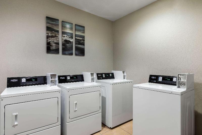 فندق La Quinta By Wyndham Claremore