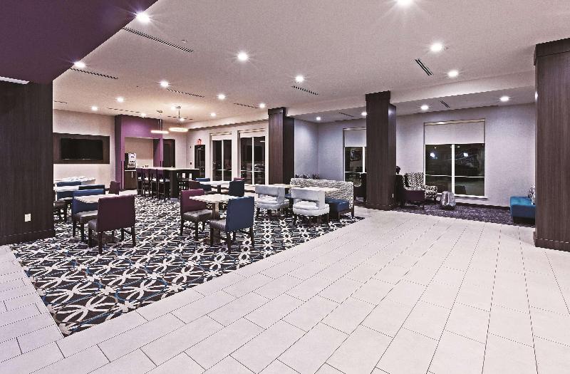 فندق La Quinta By Wyndham Claremore