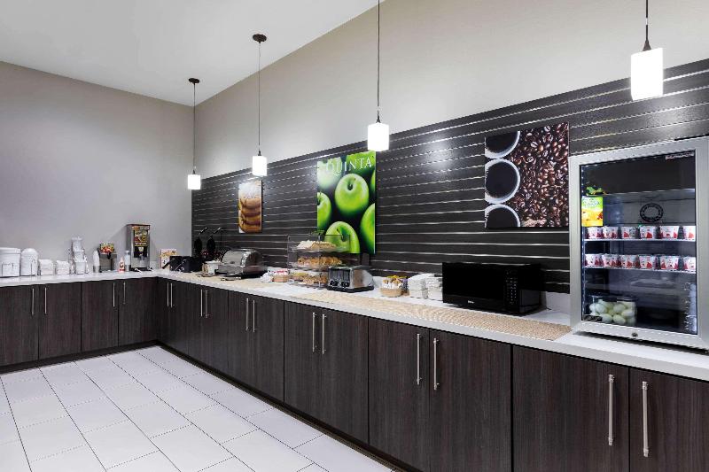 فندق La Quinta By Wyndham Claremore