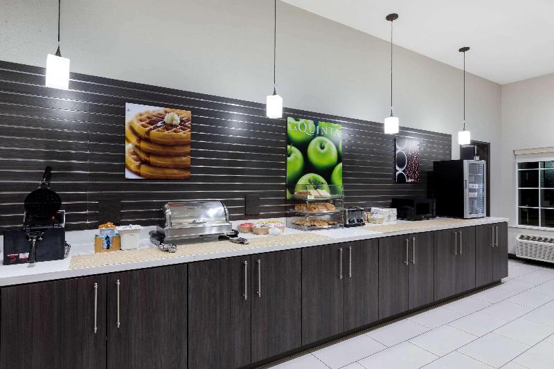 فندق La Quinta By Wyndham Claremore