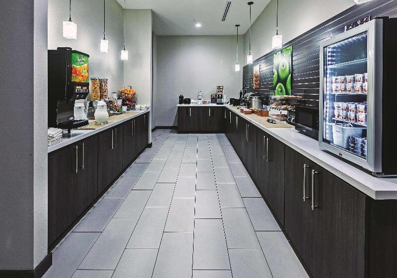 فندق La Quinta By Wyndham Claremore