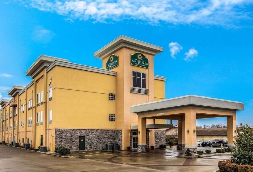 فندق La Quinta By Wyndham Claremore