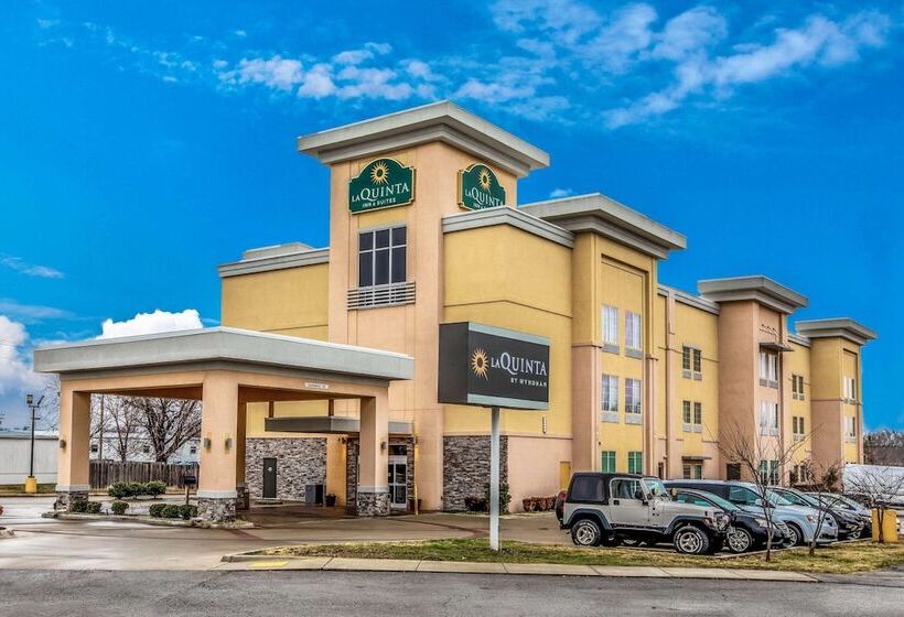 فندق La Quinta By Wyndham Claremore