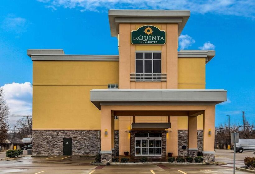 فندق La Quinta By Wyndham Claremore