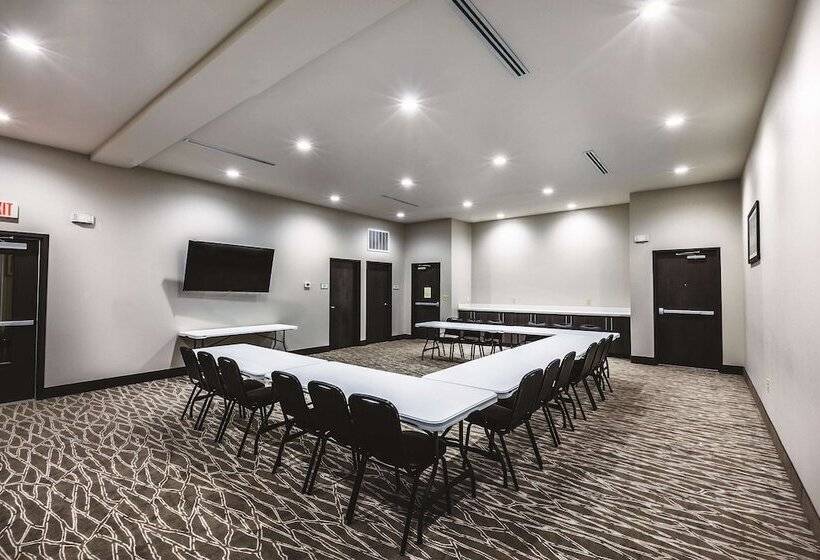 فندق La Quinta By Wyndham Claremore