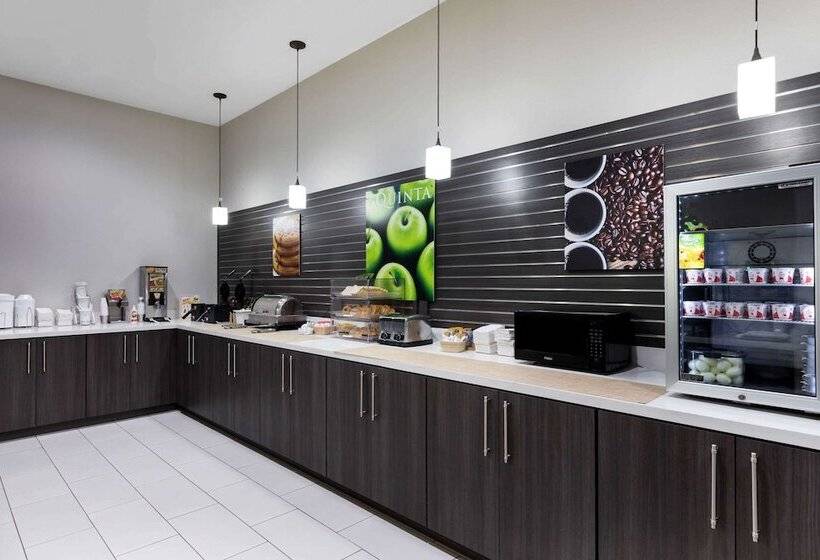 فندق La Quinta By Wyndham Claremore