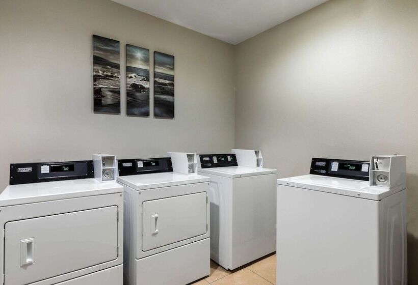 فندق La Quinta By Wyndham Claremore