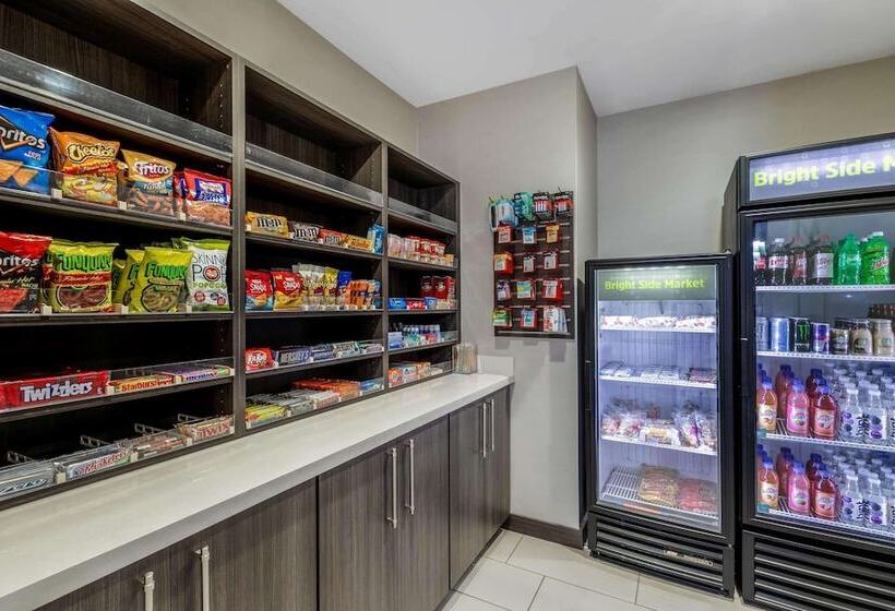 فندق La Quinta By Wyndham Claremore