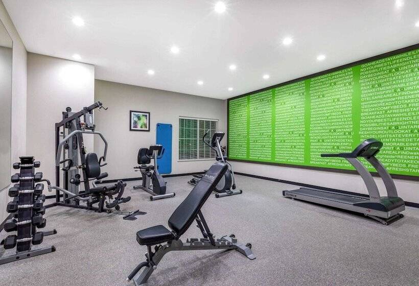 فندق La Quinta By Wyndham Claremore